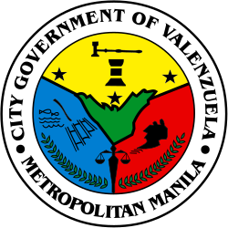 Valenzuela City